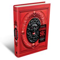 Livro - Antologia Dark Livro - Antologia Dark
