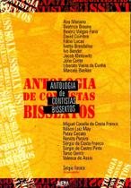 Livro - Antologia de contistas bissextos