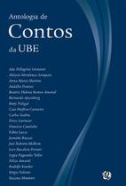 Livro - Antologia de contos da ube Livro - Antologia de contos da ube