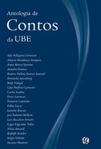 Livro - Antologia de contos da ube