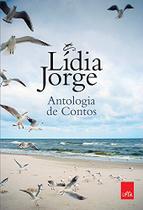 Livro - Antologia de contos