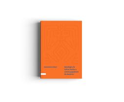 Livro - Antologia de mitos, lendas e contos populares da América