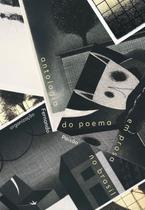 Livro - Antologia do Poema em Prosa no Brasil