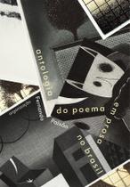 Livro - ANTOLOGIA DO POEMA EM PROSA NO BRASIL