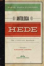 Livro - Antologia Hede