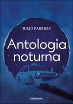 Livro - Antologia noturna Livro - Antologia noturna