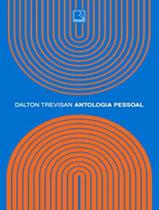 Livro Antologia Pessoal Dalton Trevisan