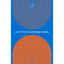 Livro - Antologia pessoal