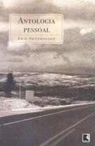Livro - ANTOLOGIA PESSOAL Livro - ANTOLOGIA PESSOAL