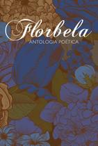 Livro - Antologia poética de Florbela Espanca