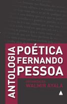 Livro - Antologia poética Fernando Pessoa Livro - Antologia poética Fernando Pessoa