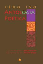 Livro - Antologia poética Lêdo Ivo