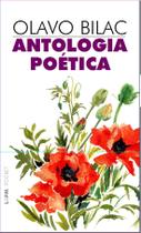 Livro - Antologia poética – Olavo Bilac Livro - Antologia poética – Olavo Bilac