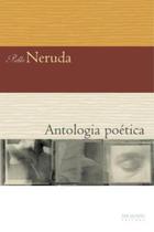 Livro - Antologia poética Livro - Antologia poética