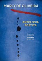 Livro - Antologia poética Livro - Antologia poética