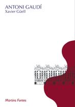Livro - Antoni Gaudí Livro - Antoni Gaudí