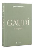 Livro - Antoni Gaudí Livro - Antoni Gaudí