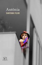 Livro - Antônia Livro - Antônia