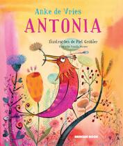 Livro - Antonia