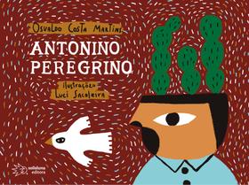 Livro - Antonino Peregrino