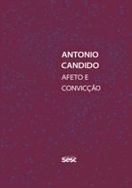 Livro - Antonio Candido