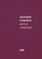 Livro - Antonio Candido