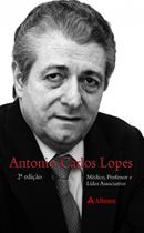 Livro - Antônio Carlos Lopes Livro - Antônio Carlos Lopes