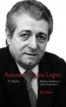 Livro - Antônio Carlos Lopes