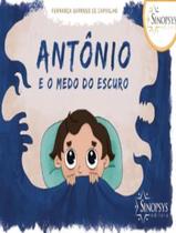 Livro - Antonio E O Medo Do Escuro Livro - Antonio E O Medo Do Escuro