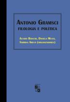 Livro - Antonio Gramsci