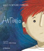 Livro - Antônio