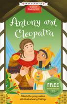 Livro - Antony and Cleopatra