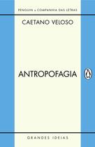 Livro - Antropofagia Livro - Antropofagia