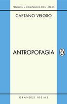 Livro - Antropofagia
