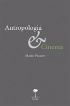 Livro - Antropologia & Cinema