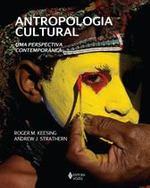 Livro - Antropologia cultural