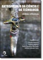 Livro - Antropologia da ciência e da tecnologia