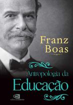 Livro - Antropologia da Educação