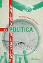 Livro - Antropologia da política