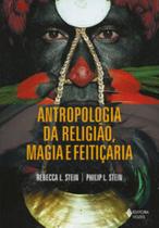 Livro - Antropologia da religião, magia e feitiçaria Livro - Antropologia da religião, magia e feitiçaria