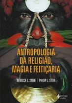 Livro Antropologia da Religião, Magia e Feitiçaria