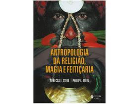 Livro Antropologia da Religião, Magia e Feitiçaria