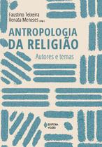 Livro - Antropologia da religião