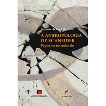 Livro - Antropologia de Schneider Livro - Antropologia de Schneider