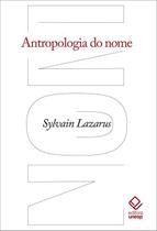 Livro - Antropologia do nome