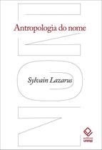 Livro - Antropologia do nome Livro - Antropologia do nome