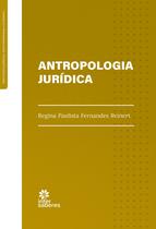 Livro - Antropologia Jurídica