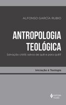 Livro - Antropologia teológica