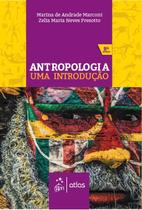 Livro - Antropologia - Uma Introdução