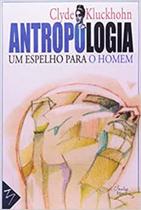 Livro - Antropologia